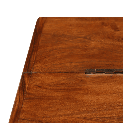 Mesa de Centro, Mesa baixa, acácia maciça c acabamento a mel 110x55x35 cm Mesa de Centro, Mesa baixa, acácia maciça c acabamento a mel 110x55x35 cm