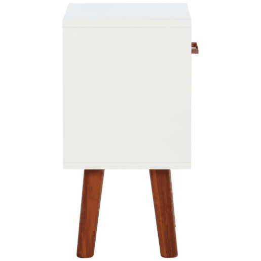 Soluna Home - Mesas de cabeceira Madeira 40 x 30 x 57 cm Soluna Home - Mesas de cabeceira Madeira 40 x 30 x 57 cm