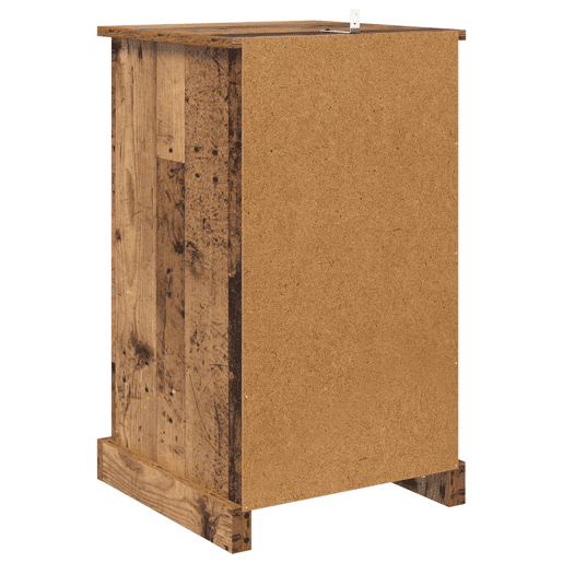 Soluna Home - Mesas de cabeceira 39 x 39 x 67,5 cm Soluna Home - Mesas de cabeceira 39 x 39 x 67,5 cm