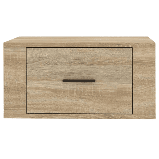 Soluna Home - Mesas de cabeceira Madeira 2 piezas 50 x 36 x 25 cm Soluna Home - Mesas de cabeceira Madeira 2 piezas 50 x 36 x 25 cm