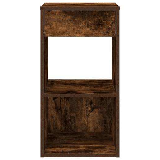 Soluna Home - Mesas de cabeceira Madeira 2 piezas 35 x 34 x 66,5 cm Soluna Home - Mesas de cabeceira Madeira 2 piezas 35 x 34 x 66,5 cm