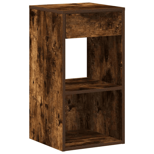 Soluna Home - Mesas de cabeceira Madeira 2 piezas 35 x 34 x 66,5 cm Soluna Home - Mesas de cabeceira Madeira 2 piezas 35 x 34 x 66,5 cm