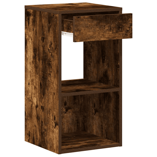 Soluna Home - Mesas de cabeceira Madeira 2 piezas 35 x 34 x 66,5 cm Soluna Home - Mesas de cabeceira Madeira 2 piezas 35 x 34 x 66,5 cm