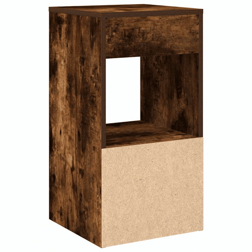 Soluna Home - Mesas de cabeceira Madeira 2 piezas 35 x 34 x 66,5 cm Soluna Home - Mesas de cabeceira Madeira 2 piezas 35 x 34 x 66,5 cm