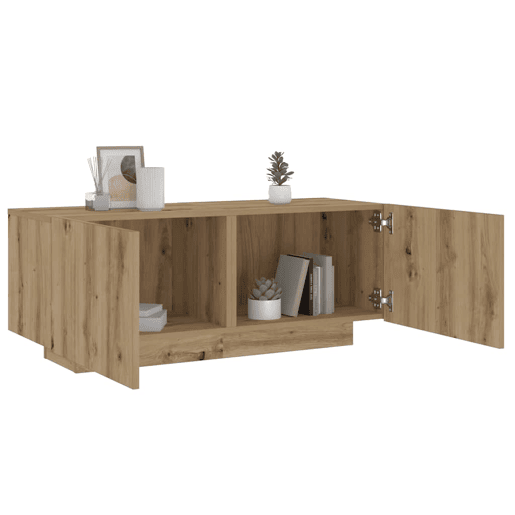 Soluna Home - Mesas de cabeceira Madeira 100 x 35 x 40 cm Soluna Home - Mesas de cabeceira Madeira 100 x 35 x 40 cm