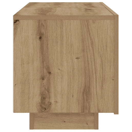 Soluna Home - Mesas de cabeceira Madeira 100 x 35 x 40 cm Soluna Home - Mesas de cabeceira Madeira 100 x 35 x 40 cm