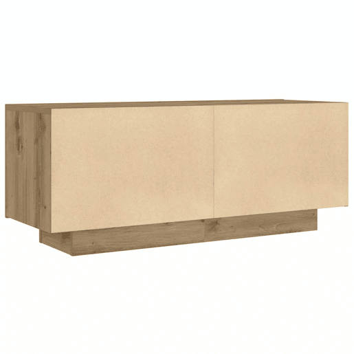 Soluna Home - Mesas de cabeceira Madeira 100 x 35 x 40 cm Soluna Home - Mesas de cabeceira Madeira 100 x 35 x 40 cm