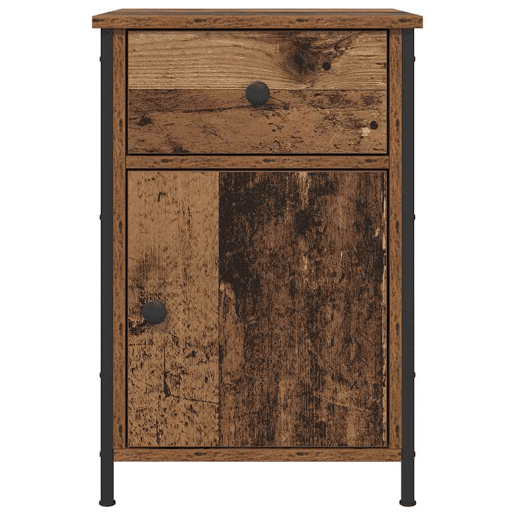 Soluna Home - Mesas de cabeceira Madeira 40 x 42 x 60 cm Soluna Home - Mesas de cabeceira Madeira 40 x 42 x 60 cm