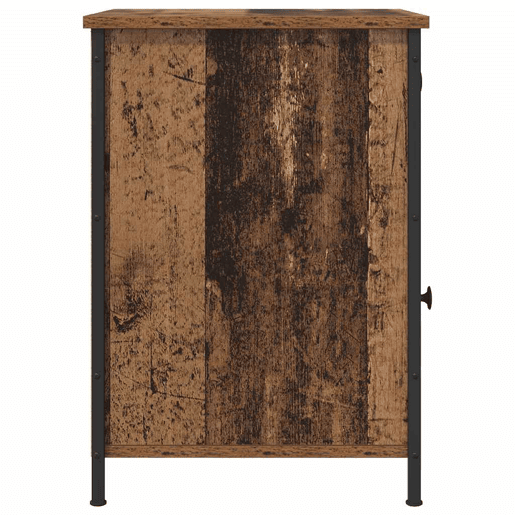 Soluna Home - Mesas de cabeceira Madeira 40 x 42 x 60 cm Soluna Home - Mesas de cabeceira Madeira 40 x 42 x 60 cm