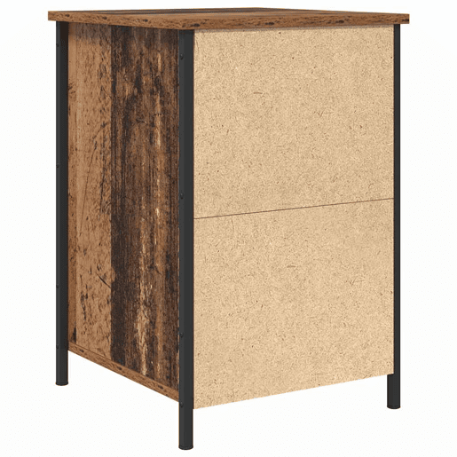 Soluna Home - Mesas de cabeceira Madeira 40 x 42 x 60 cm Soluna Home - Mesas de cabeceira Madeira 40 x 42 x 60 cm