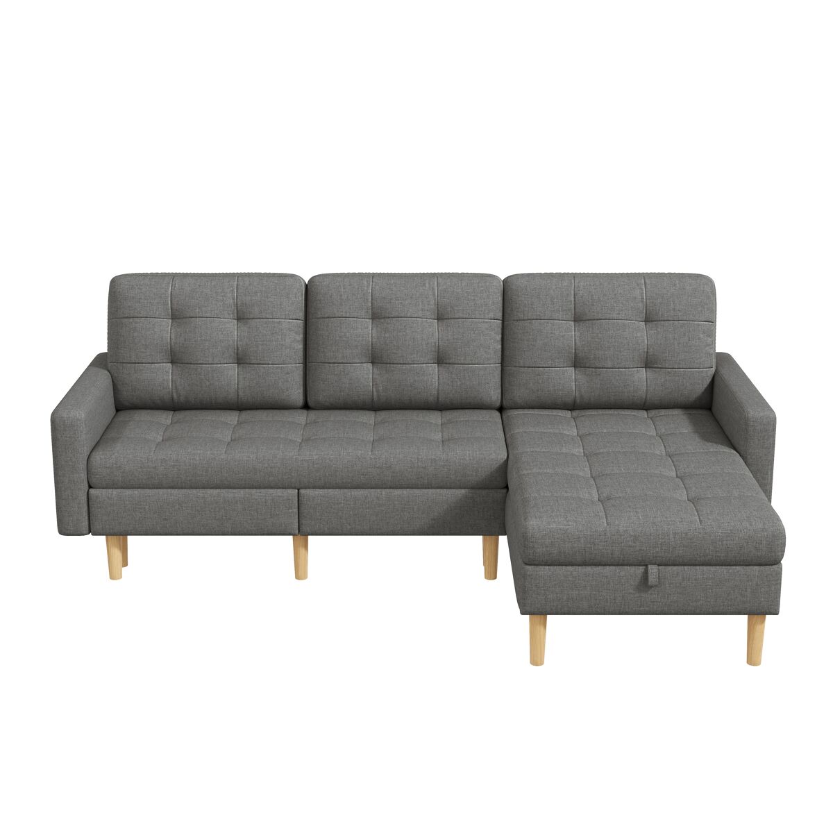 Chaise longue 3 plazas