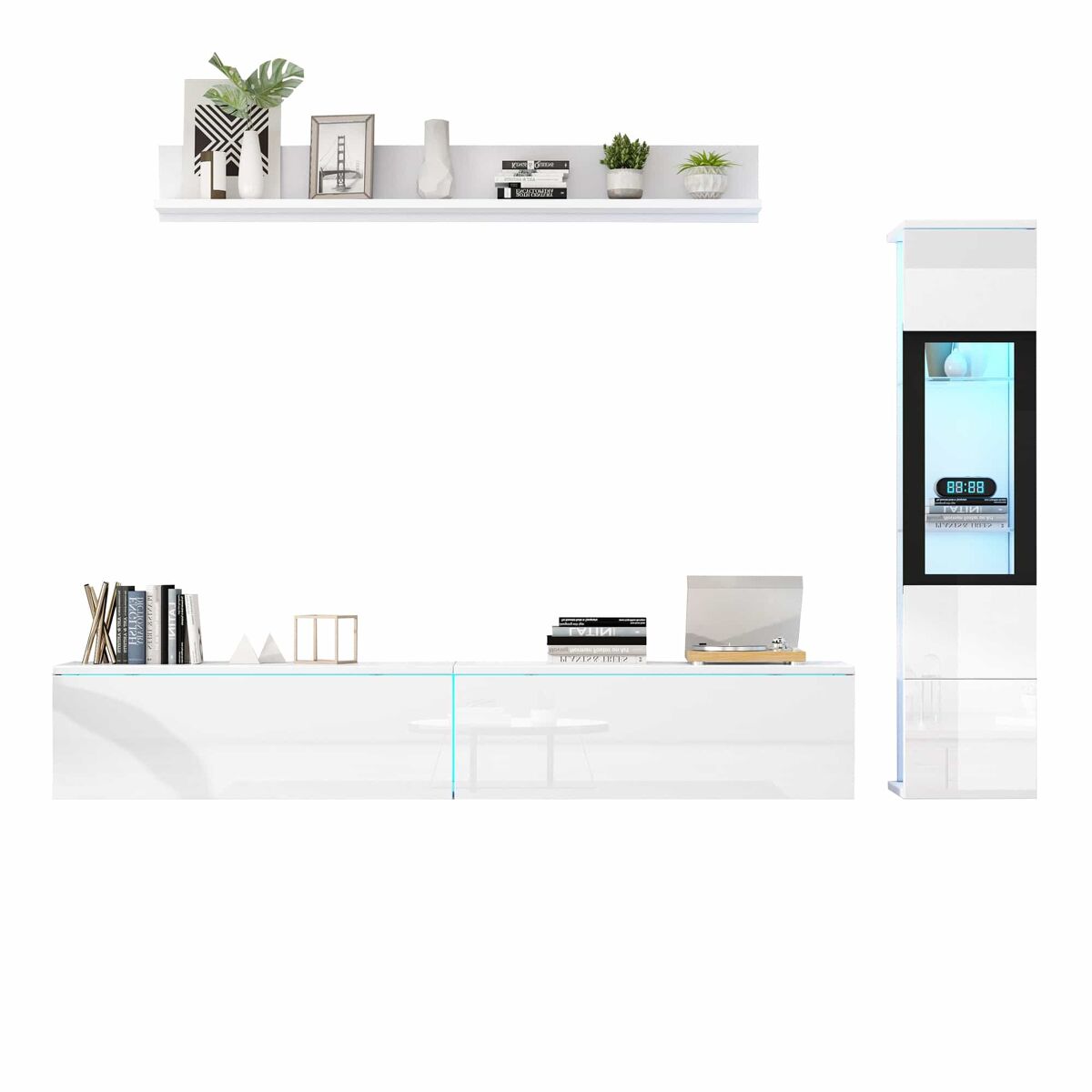 Muebles De TV