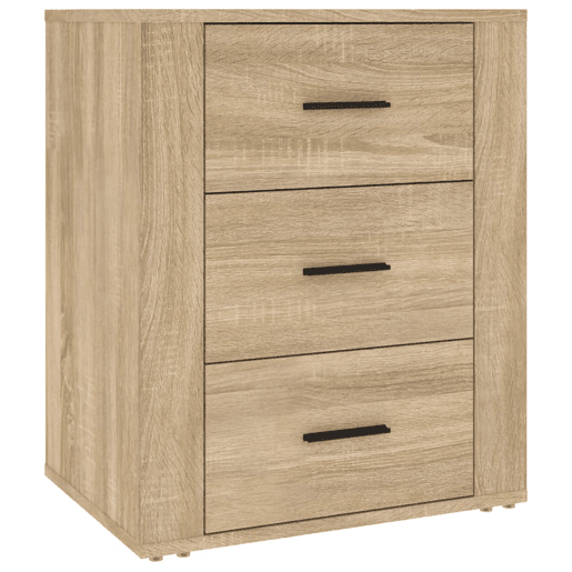 Soluna Home - Mesas de cabeceira Madeira 50 x 36 x 60 cm Soluna Home - Mesas de cabeceira Madeira 50 x 36 x 60 cm