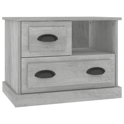Soluna Home - Mesas de cabeceira Madeira 60 x 39 x 45 cm Soluna Home - Mesas de cabeceira Madeira 60 x 39 x 45 cm