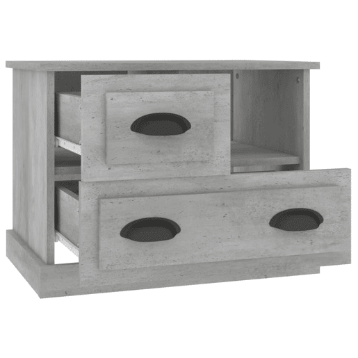 Soluna Home - Mesas de cabeceira Madeira 60 x 39 x 45 cm Soluna Home - Mesas de cabeceira Madeira 60 x 39 x 45 cm