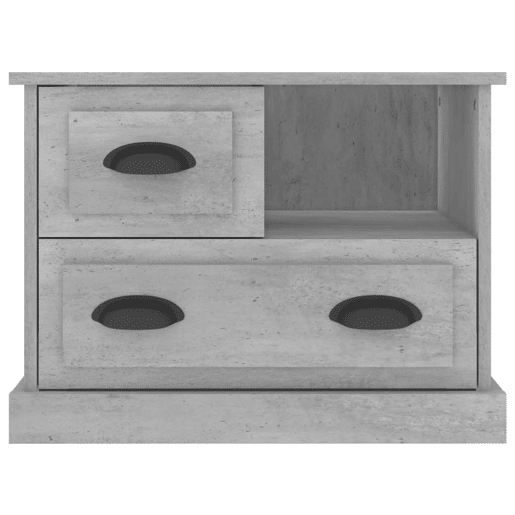 Soluna Home - Mesas de cabeceira Madeira 60 x 39 x 45 cm Soluna Home - Mesas de cabeceira Madeira 60 x 39 x 45 cm