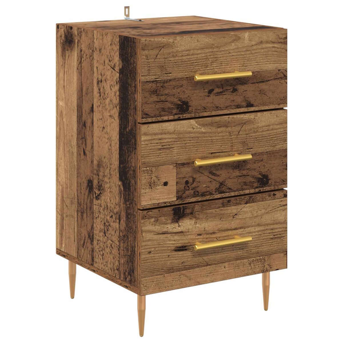 Soluna home - mesitas de noche  madera sophie-pauline 40
