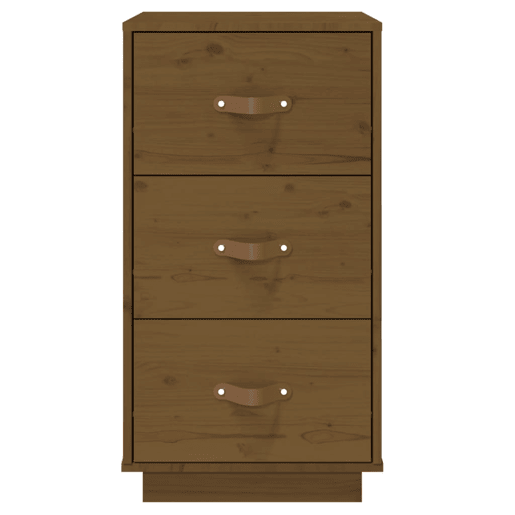 Soluna Home - Mesas de cabeceira Madeira 40 x 40 x 75 cm Soluna Home - Mesas de cabeceira Madeira 40 x 40 x 75 cm