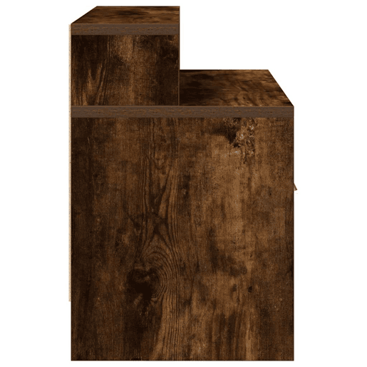 Soluna Home - Mesas de cabeceira Madeira 2 piezas 51 x 31 x 47 cm Soluna Home - Mesas de cabeceira Madeira 2 piezas 51 x 31 x 47 cm