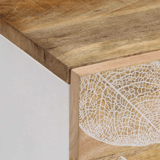 Mesa de Centro, Mesa baixa, 100x54x40 cm madeira de mangueira maciça Mesa de Centro, Mesa baixa, 100x54x40 cm madeira de mangueira maciça