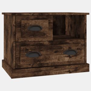 Soluna Home - Mesas de cabeceira Madeira 60 x 39 x 45 cm