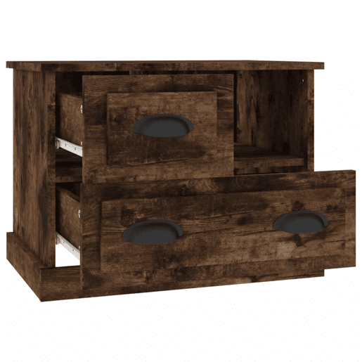 Soluna Home - Mesas de cabeceira Madeira 60 x 39 x 45 cm Soluna Home - Mesas de cabeceira Madeira 60 x 39 x 45 cm
