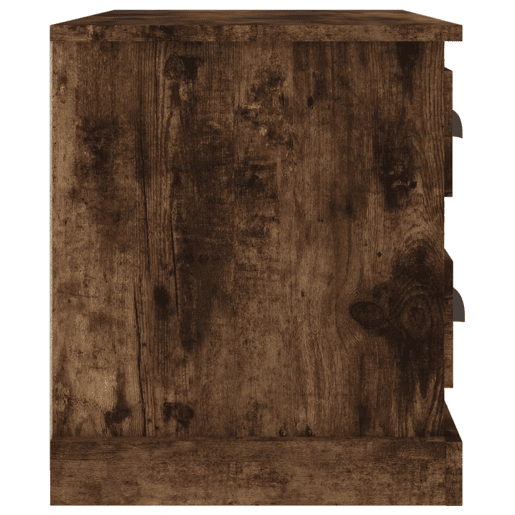Soluna Home - Mesas de cabeceira Madeira 60 x 39 x 45 cm Soluna Home - Mesas de cabeceira Madeira 60 x 39 x 45 cm