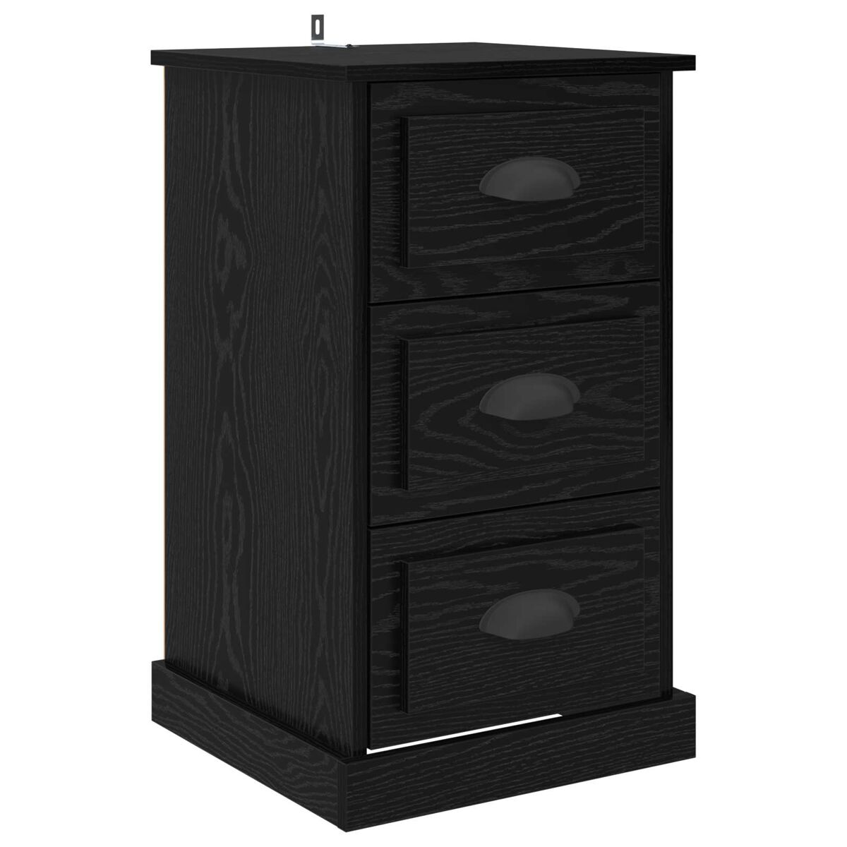 Soluna home - mesitas de noche  madera inge 39