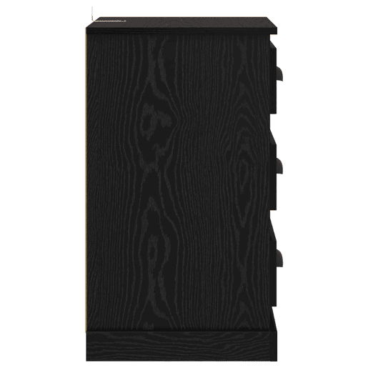 Soluna Home - Mesas de cabeceira 39 x 39 x 67,5 cm