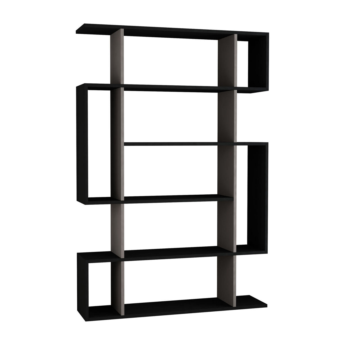 Librería de madera "Mito" 110