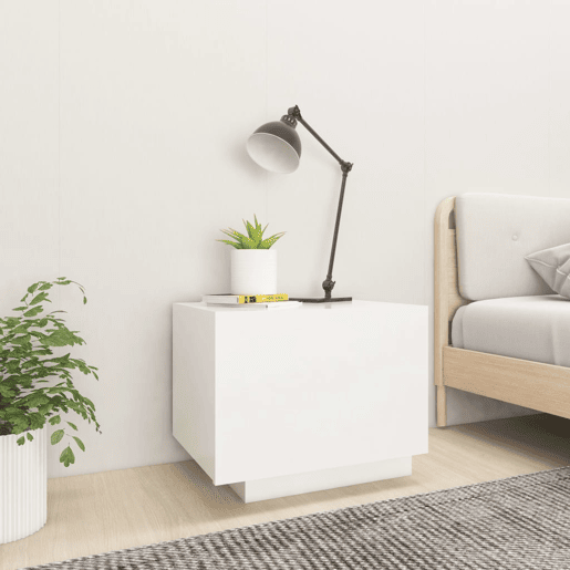Soluna Home - Mesas de cabeceira Madeira 100 x 35 x 40 cm Soluna Home - Mesas de cabeceira Madeira 100 x 35 x 40 cm