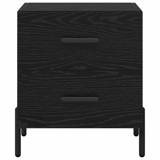 Soluna Home - Mesas de cabeceira Madeira 40 x 35 x 47,5 cm Soluna Home - Mesas de cabeceira Madeira 40 x 35 x 47,5 cm