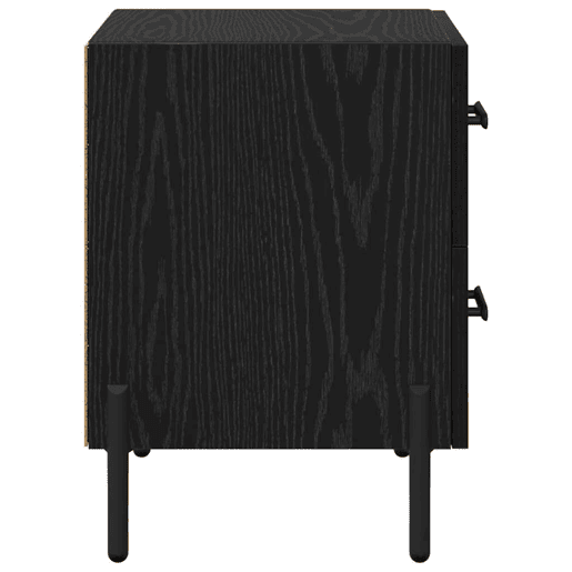 Soluna Home - Mesas de cabeceira Madeira 40 x 35 x 47,5 cm Soluna Home - Mesas de cabeceira Madeira 40 x 35 x 47,5 cm