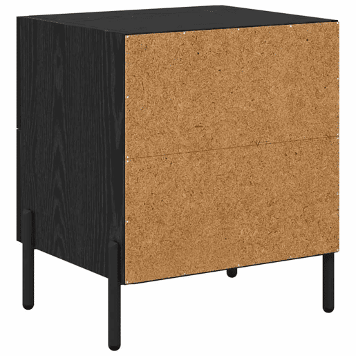 Soluna Home - Mesas de cabeceira Madeira 40 x 35 x 47,5 cm Soluna Home - Mesas de cabeceira Madeira 40 x 35 x 47,5 cm