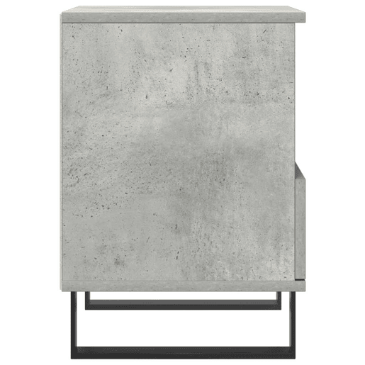 Soluna Home - Mesas de cabeceira Madeira trabalhada e metal 40 x 35 x 50 cm Soluna Home - Mesas de cabeceira Madeira trabalhada e metal 40 x 35 x 50 cm