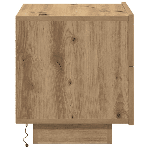 Soluna Home - Mesas de cabeceira Madeira 70 x 36 x 40,5 cm Soluna Home - Mesas de cabeceira Madeira 70 x 36 x 40,5 cm