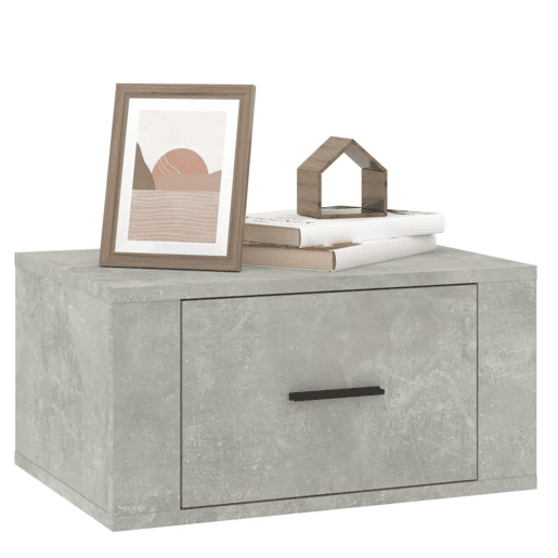 Soluna Home - Mesas de cabeceira Madeira 2 piezas 50 x 36 x 25 cm Soluna Home - Mesas de cabeceira Madeira 2 piezas 50 x 36 x 25 cm
