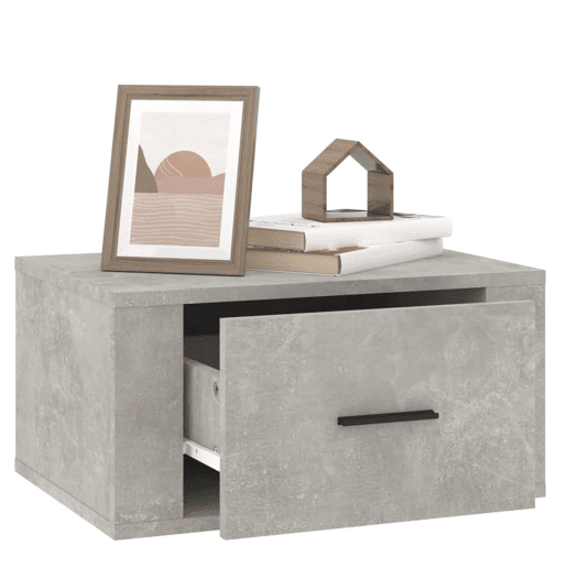 Soluna Home - Mesas de cabeceira Madeira 2 piezas 50 x 36 x 25 cm Soluna Home - Mesas de cabeceira Madeira 2 piezas 50 x 36 x 25 cm