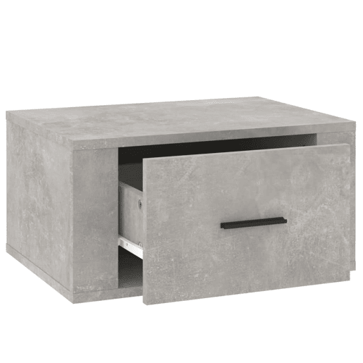 Soluna Home - Mesas de cabeceira Madeira 2 piezas 50 x 36 x 25 cm Soluna Home - Mesas de cabeceira Madeira 2 piezas 50 x 36 x 25 cm
