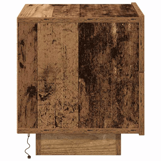 Soluna Home - Mesas de cabeceira Madeira 70 x 36 x 40,5 cm Soluna Home - Mesas de cabeceira Madeira 70 x 36 x 40,5 cm