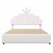Camas infantiles 143x203 Camas infantiles 143x203 Blanco