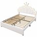 Camas infantiles 143x203 Camas infantiles 143x203 Blanco