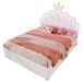 Camas infantiles 143x203 Camas infantiles 143x203 Blanco