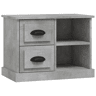 Soluna Home - Mesas de cabeceira Madeira 60 x 35,5 x 45 cm