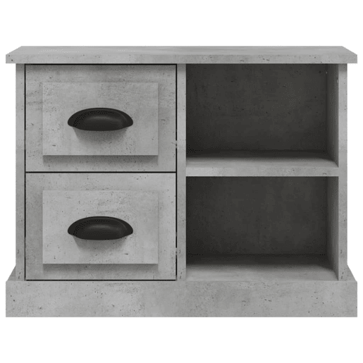 Soluna Home - Mesas de cabeceira Madeira 60 x 35,5 x 45 cm Soluna Home - Mesas de cabeceira Madeira 60 x 35,5 x 45 cm