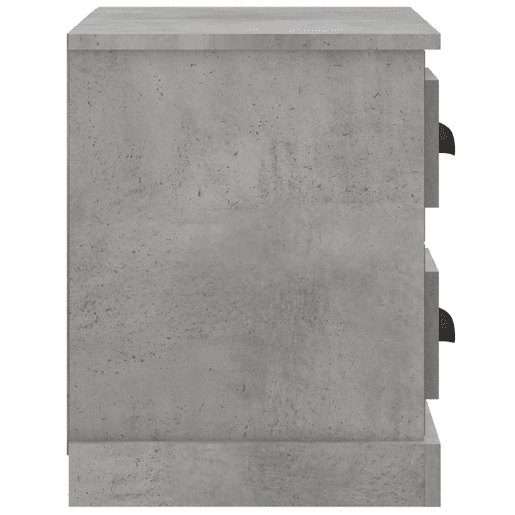 Soluna Home - Mesas de cabeceira Madeira 60 x 35,5 x 45 cm Soluna Home - Mesas de cabeceira Madeira 60 x 35,5 x 45 cm