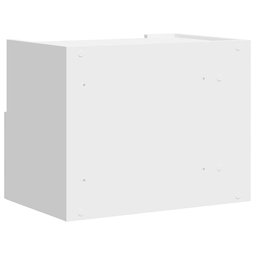 Soluna Home - Mesas de cabeceira Madeira 2 piezas 45 x 30 x 35 cm Soluna Home - Mesas de cabeceira Madeira 2 piezas 45 x 30 x 35 cm