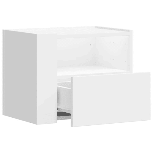 Soluna Home - Mesas de cabeceira Madeira 2 piezas 45 x 30 x 35 cm Soluna Home - Mesas de cabeceira Madeira 2 piezas 45 x 30 x 35 cm