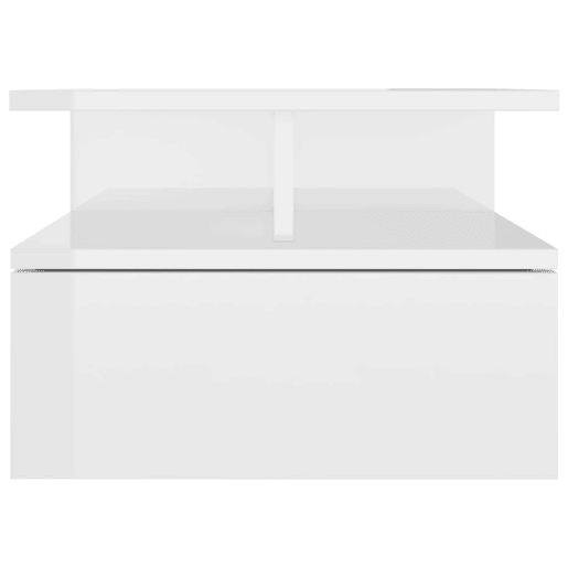 Soluna Home - Mesas de cabeceira Madeira 2 piezas 40 x 31 x 27 cm Soluna Home - Mesas de cabeceira Madeira 2 piezas 40 x 31 x 27 cm