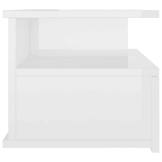 Soluna Home - Mesas de cabeceira Madeira 2 piezas 40 x 31 x 27 cm Soluna Home - Mesas de cabeceira Madeira 2 piezas 40 x 31 x 27 cm